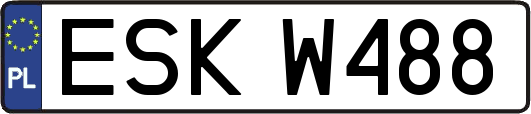 ESKW488
