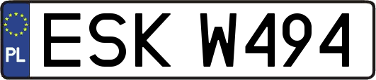 ESKW494
