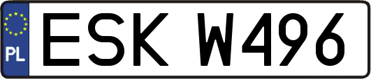 ESKW496