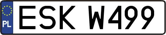 ESKW499