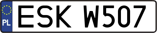 ESKW507