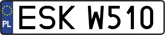 ESKW510