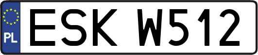 ESKW512