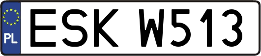 ESKW513
