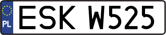 ESKW525