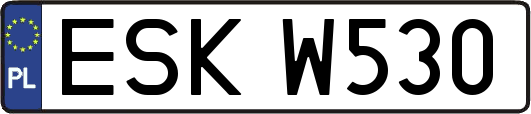 ESKW530