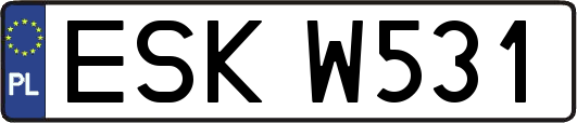 ESKW531