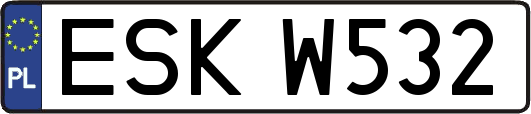 ESKW532