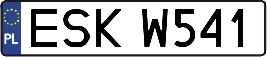 ESKW541