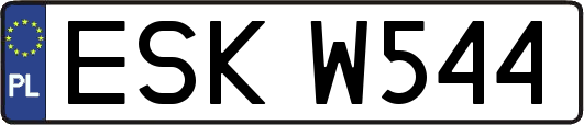 ESKW544