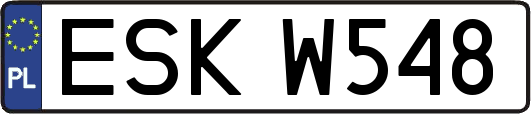 ESKW548
