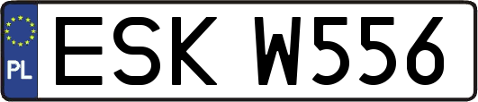 ESKW556