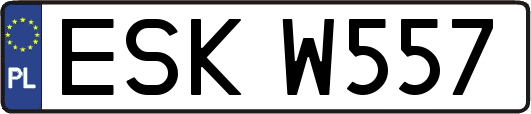 ESKW557
