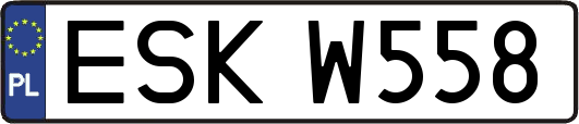 ESKW558