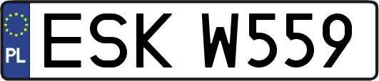 ESKW559