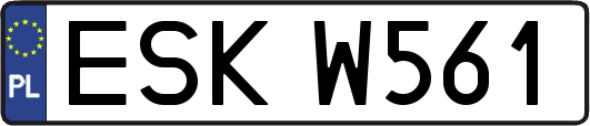 ESKW561