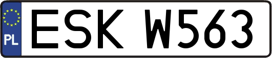 ESKW563