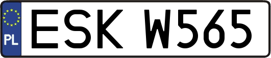 ESKW565