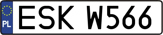 ESKW566