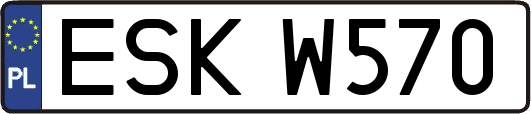 ESKW570
