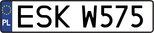ESKW575