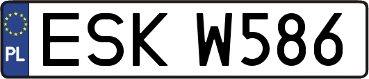 ESKW586