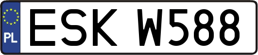 ESKW588