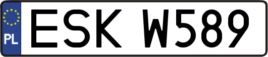ESKW589
