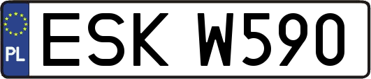 ESKW590