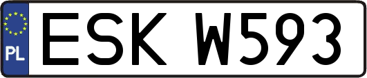 ESKW593