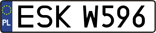 ESKW596