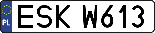 ESKW613