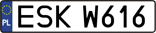 ESKW616