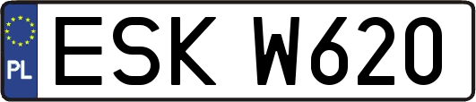 ESKW620