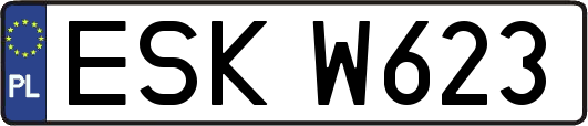 ESKW623