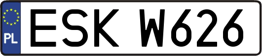 ESKW626