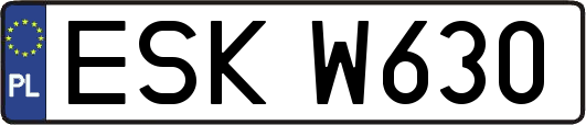 ESKW630
