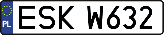 ESKW632