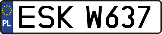 ESKW637
