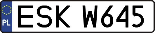 ESKW645