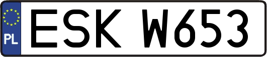 ESKW653