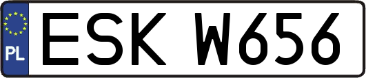 ESKW656