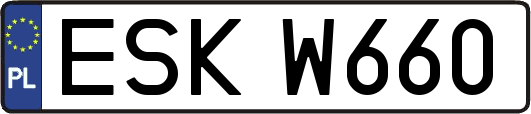 ESKW660
