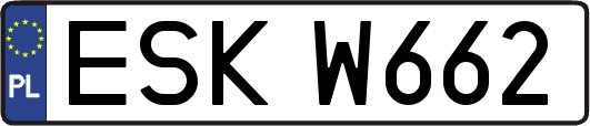 ESKW662