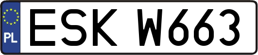 ESKW663