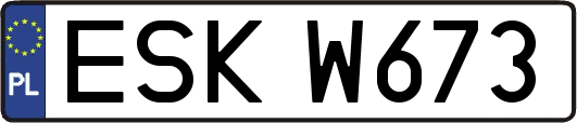 ESKW673