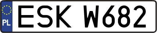 ESKW682