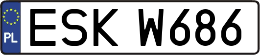 ESKW686