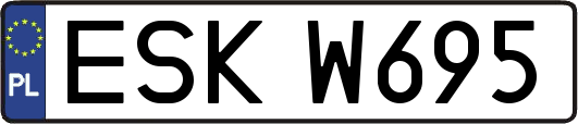 ESKW695