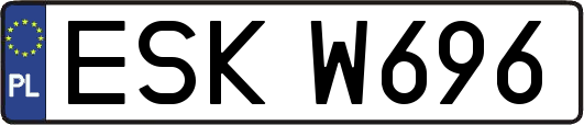 ESKW696